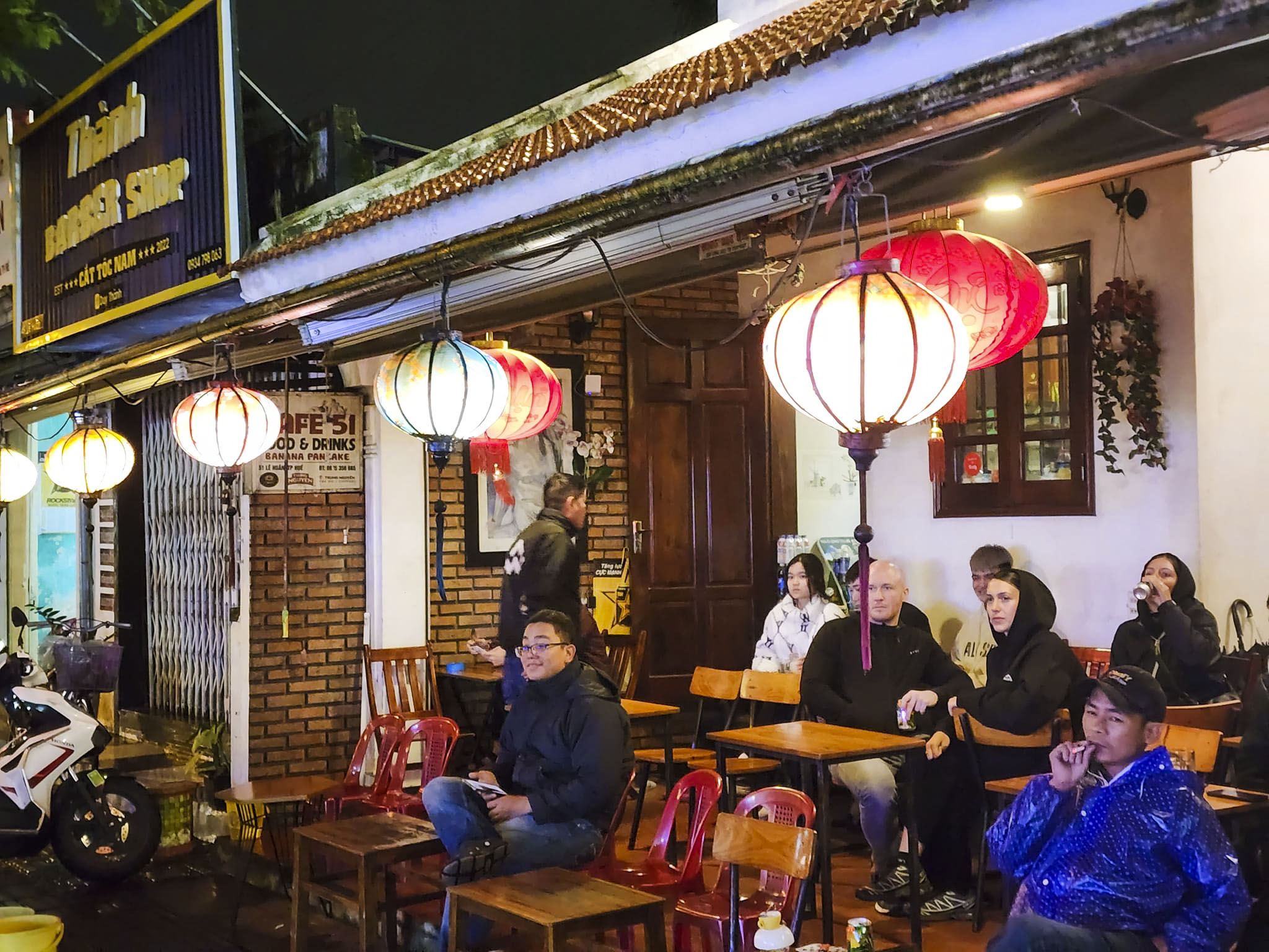 Taste the vibrant energy of Hue’s culinary scene